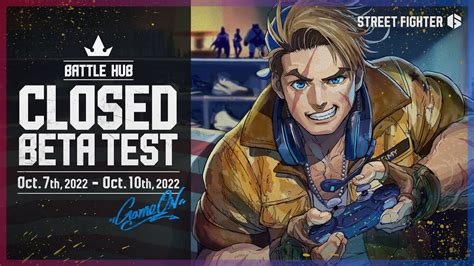sf6 closed beta download.